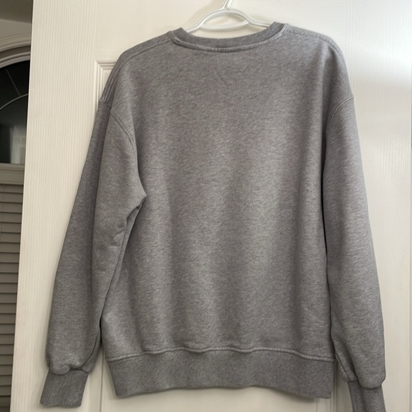 Tommy Hilfiger (Tommy Jeans) sweatshirt - Picture 2 of 8